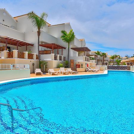 Chalet Golf Playa De Las Americas 2 Arona  Exterior photo