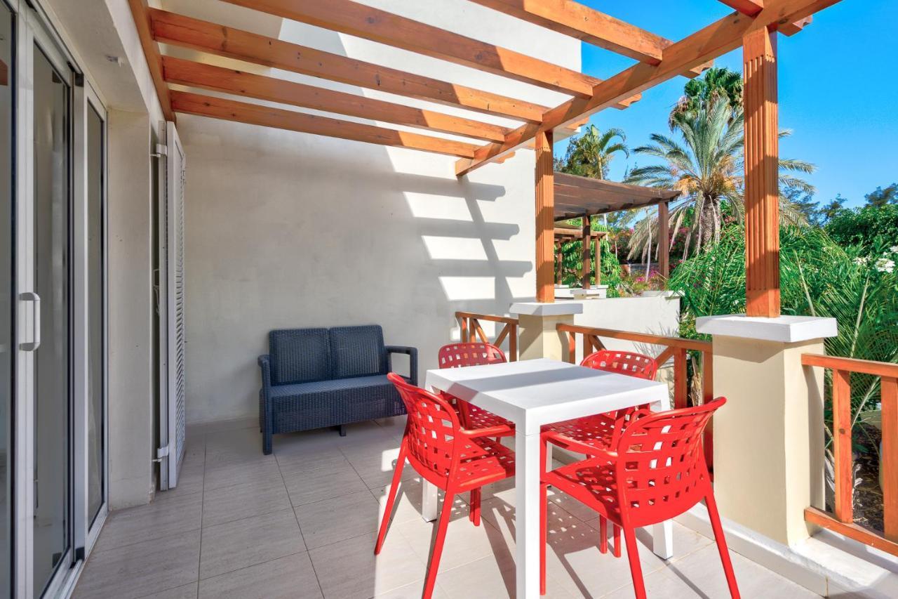 Chalet Golf Playa De Las Americas 2 Arona  Exterior photo