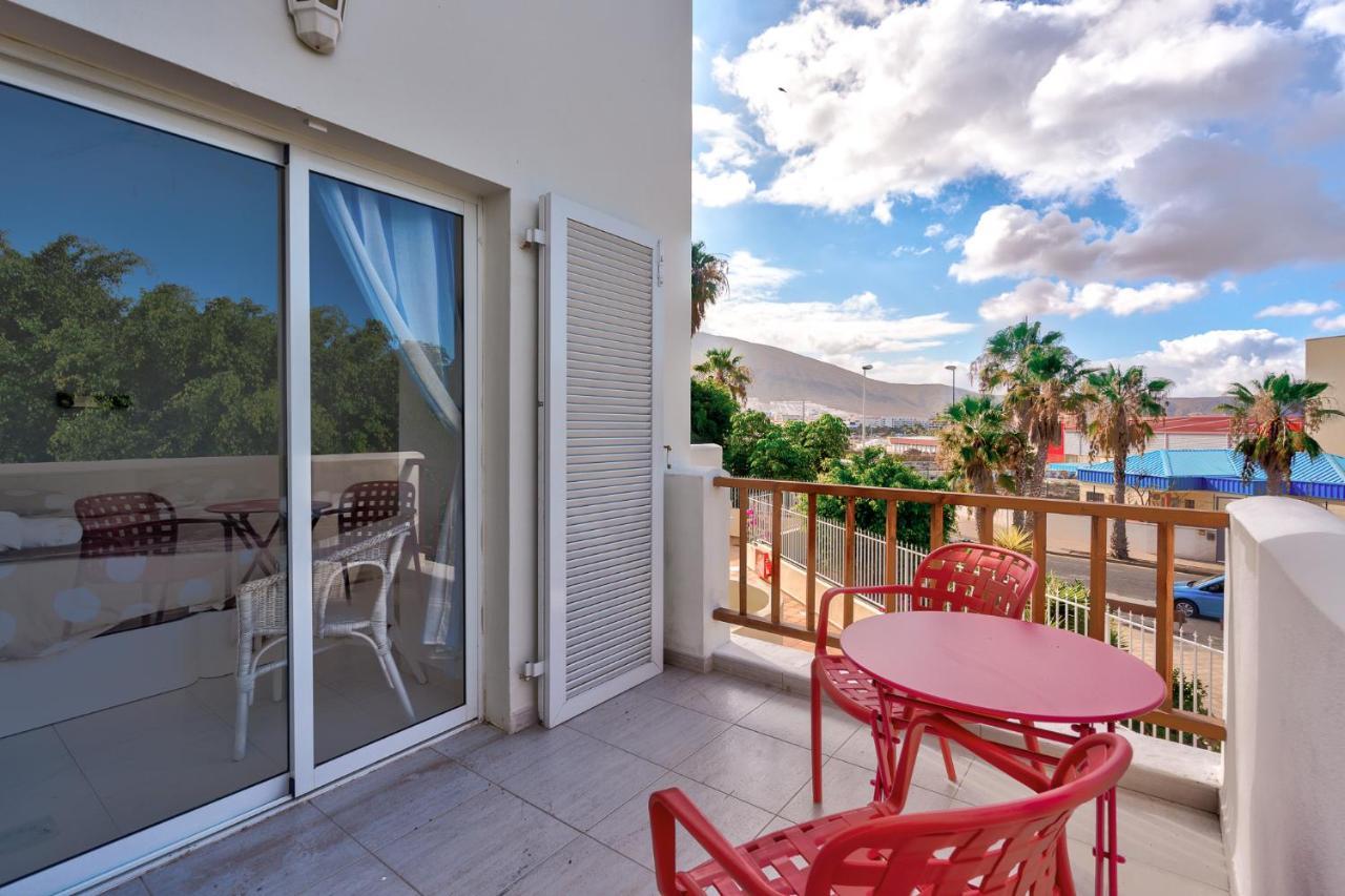 Chalet Golf Playa De Las Americas 2 Arona  Exterior photo